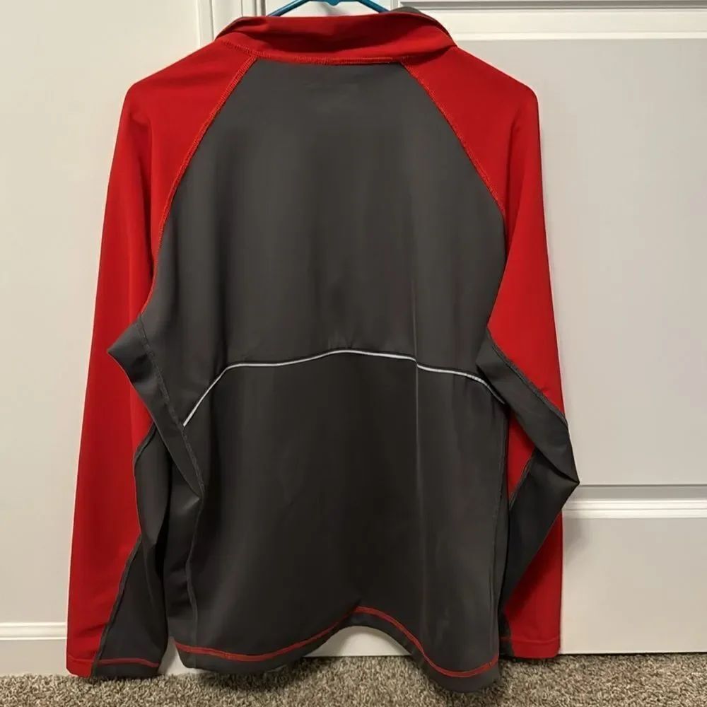 Columbia Jacket - Picture 5 of 9